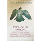 In Praise of Hawking - A Selection of Scarce Articles on Falconry First Published in the Late 1800s - Hardcover