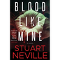 Blood Like Mine - Hardcover