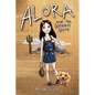 Alora and the Golden Stone - Paperback