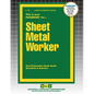 Sheet Metal Worker - Paperback