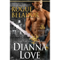 Rogue Belador: Belador Book 7 - Paperback