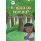 Where Is My Dog - E ngaa au kamea? (Te Kiribati) - Paperback