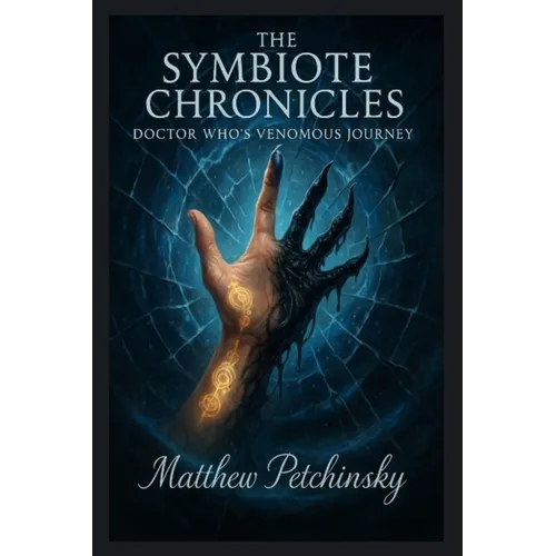 The Symbiote Chronicles: Doctor Who's Venomous Journey - Paperback
