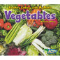 Vegetables - Paperback
