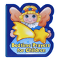 Bedtime Prayers for Children - Board Book