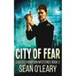City Of Fear - Hardcover