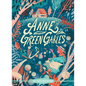Classic Starts(r) Anne of Green Gables - Hardcover