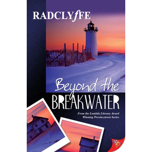 Beyond the Breakwater - Paperback