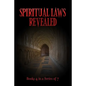 Spiritual Laws Revealed - Paperback