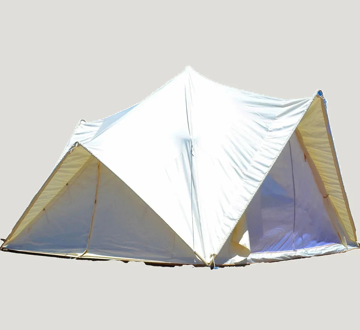 Pyramid Glamping Tent | Made to Order*