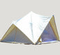 Pyramid Glamping Tent | Made to Order*