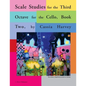 Scale Studies for the Third Octave, for the Cello, Book Two - Paperback