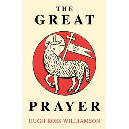 The Great Prayer - Paperback