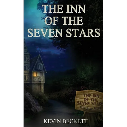 The Inn of the Seven Stars - Paperback