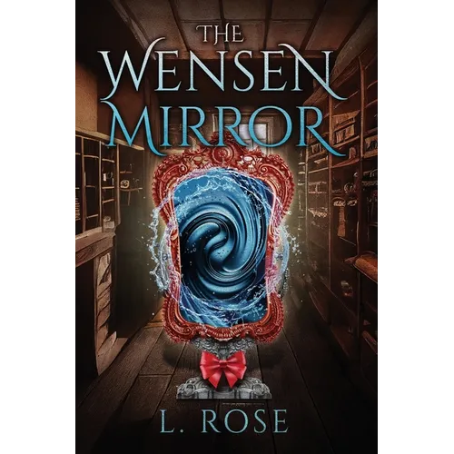 The Wensen Mirror - Paperback