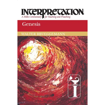 Genesis: Interpretation: A Bible Commentary for Teaching and Preaching - Paperback