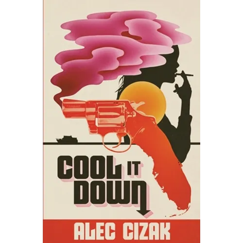 Cool It Down - Paperback