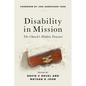 Disability in Mission: The Church's Hidden Treasure - Paperback
