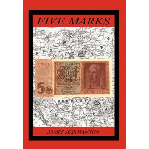 Five Marks - Hardcover