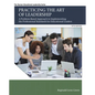 Practicing the Art of Leadership: A Problem-Based Approach to Implementing the Professional Standards for Educational Leaders - Paperback