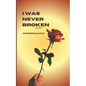 I Was Never Broken: Volume 4 - Paperback