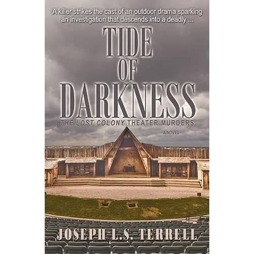 Tide of Darkness - Paperback