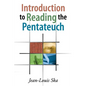 Introduction to Reading the Pentateuch - Paperback