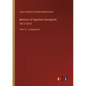 Memoirs of Napoleon Bonaparte; 1813-1814: Part 12 - in large print - Paperback