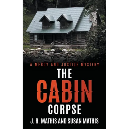 The Cabin Corpse - Paperback