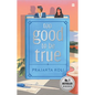 Too Good to Be True: A Funny, Smart Will-They-Won't-They Romance by Mostlysane - Paperback