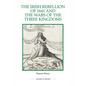 The Irish Rebellion of 1641 and the Wars of the Three Kingdoms - Paperback