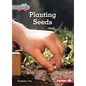 Planting Seeds - Paperback