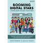 Booming Digital Stars: 11 Inspiring Journeys from India's Creator Economy - Paperback