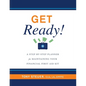 Get Ready!: A Step-by-Step Planner for Maintaining Your Financial First Aid Kit - Paperback