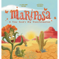 Mariposa: A Tiny Seed's Big Transformation - Hardcover