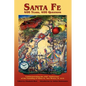 Santa Fe: 400 Years, 400 Questions: Commemorating the 400th Anniversary of the Founding of Santa Fe, New Mexico, in 1610 - Hardcover