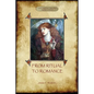 From Ritual to Romance: The True Source of the Holy Grail (Aziloth Books) - Paperback
