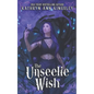 The Unseelie Wish - Paperback