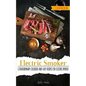 Electric Smoker Cookbook: Extraordinary Delicious and easy recipes for electric smoker - Paperback