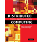 Distributed Computing: Principles, Algorithms, and Systems - Paperback