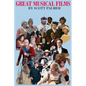 Great Musical Films - Hardcover