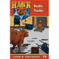 Double Trouble: Hank the Cowdog Book 79 - Hardcover