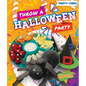 Throw a Halloween Party - Library Binding
