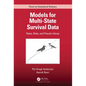 Models for Multi-State Survival Data: Rates, Risks, and Pseudo-Values - Hardcover