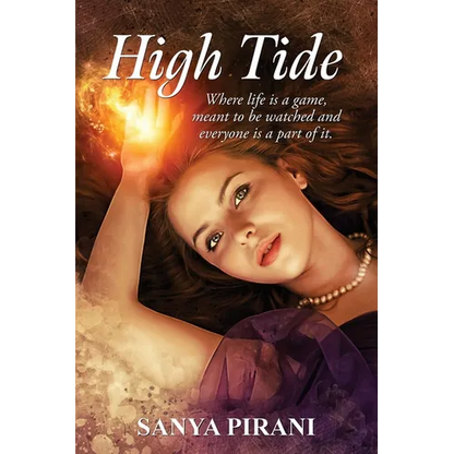 High Tide - Paperback