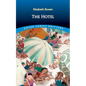 The Hotel - Paperback