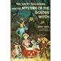 The Happy Hollisters and the Mystery of the Golden Witch - Paperback