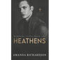 Heathens - Paperback