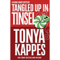 Tangled Up In Tinsel - Paperback