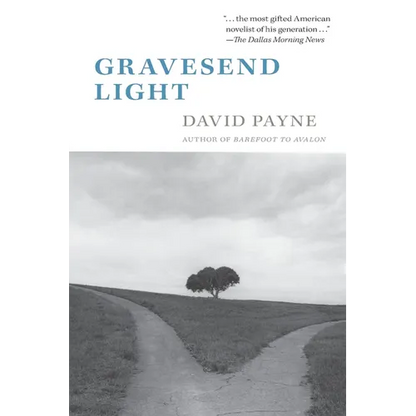 Gravesend Light - Paperback